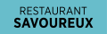Logo Restaurant savoureux
